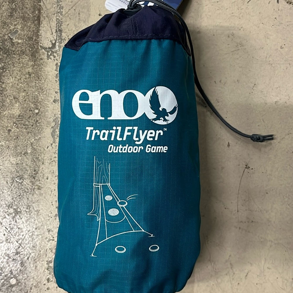 Trailflyer eno